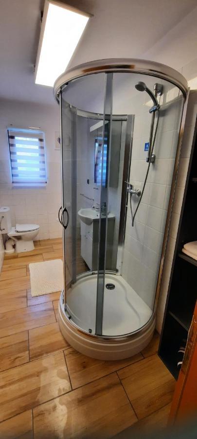Pool Apartments Карловы Вары Экстерьер фото
