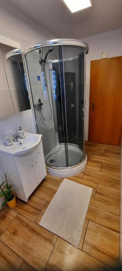 Pool Apartments Карловы Вары Экстерьер фото