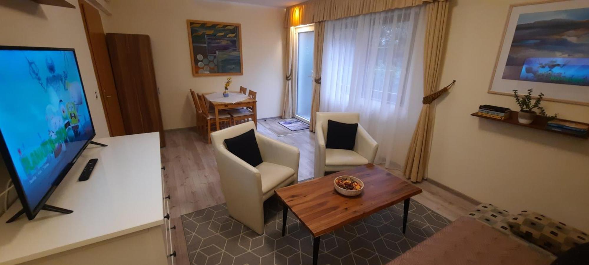 Pool Apartments Карловы Вары Экстерьер фото