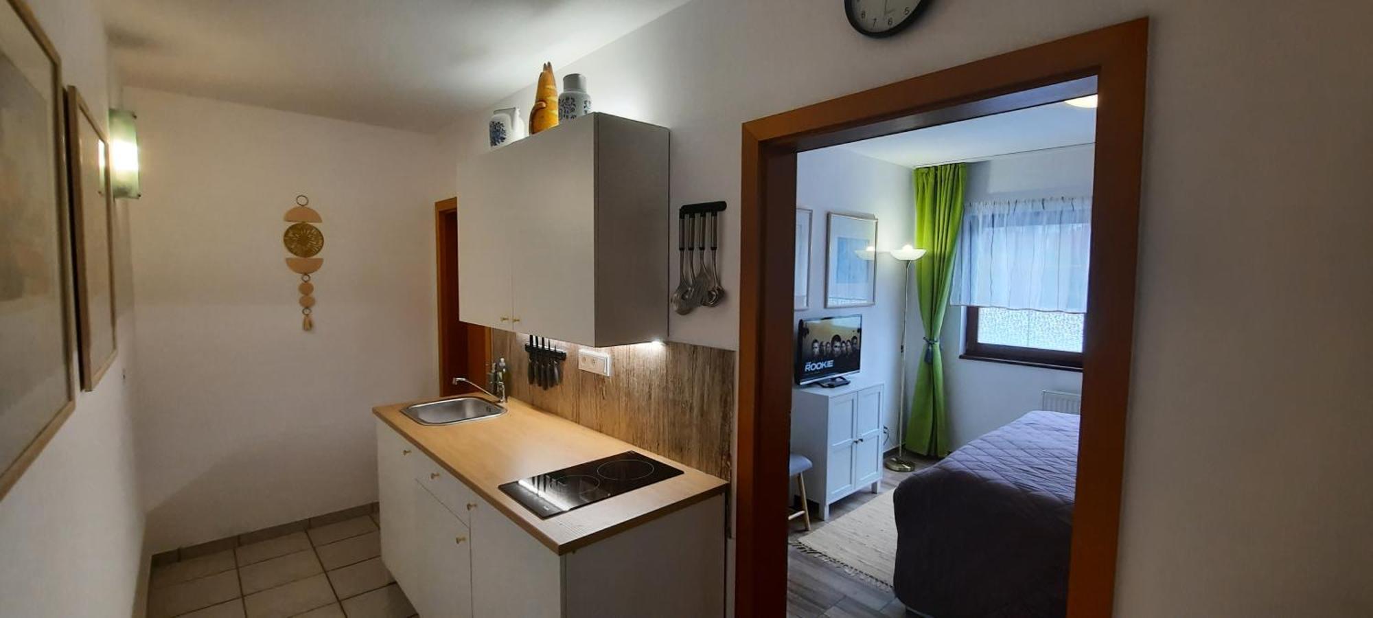 Pool Apartments Карловы Вары Экстерьер фото